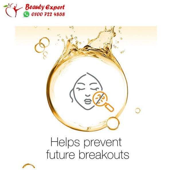 Neutrogena spot controlling facial wash - Image 4