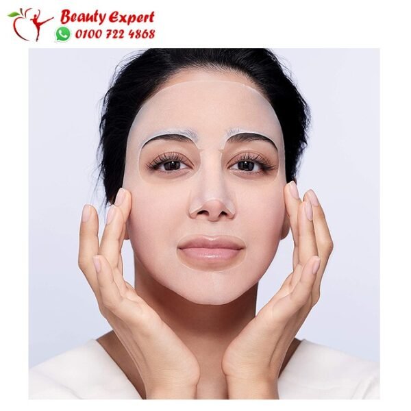 ماسك لوريال للوجه بالهيالورونيك اكسيد Hyaluron