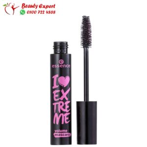 Essence mascara extreme crazy volume