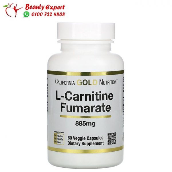 L carnitine weight loss