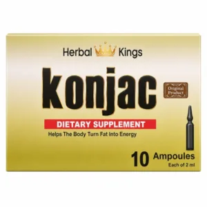 konjac