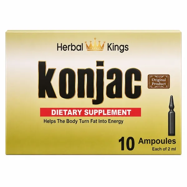 konjac konjac