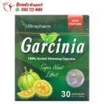 garcinia slimming capsules