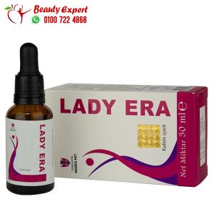 Lady era drops libido enhancer – Female Viagra liquid 30 ml