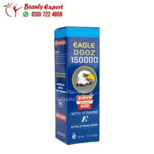 Delay spray by eagle