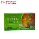 Greenfit green tea slimming herbs