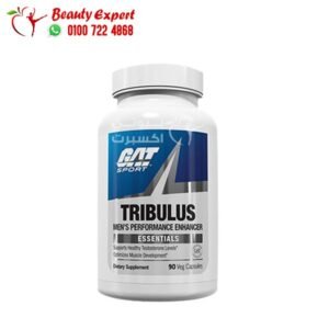 مكمل تريبولوس جات gat tribulus