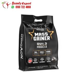 Novogen mass gainer