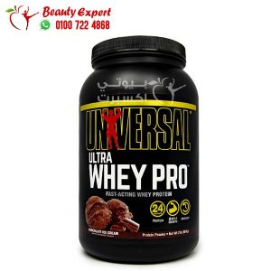 Universal nutrition ultra whey pro