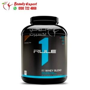 Rule 1 whey blend