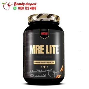 Redcon1 mre lite bodybuilding