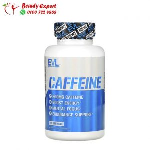 EVLution Nutrition Caffeine
