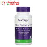 Natrol Mood Positive 5-HTP