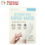 Nu-Pore Hydrating Hand Mask, 1 Pair