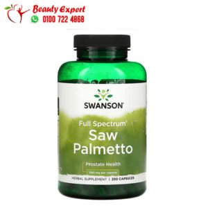 Swanson Full Spectrum Saw Palmetto