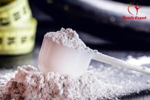 طريقة استخدام بروتين gold standard whey للنساء
