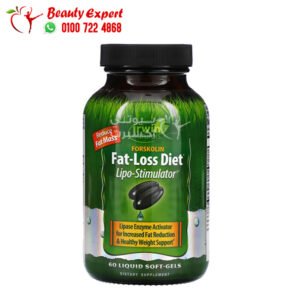 Irwin naturals forskolin weight loss