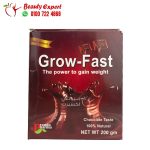 grow fast powder 200g
