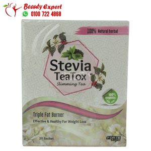 stevia teatox slimming tea