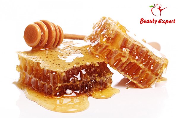 عسل الطاقه