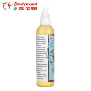 Morningstar minerals derma boost rejuvenating spray