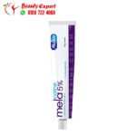 Melacaine cream