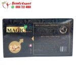 Magic honey for men