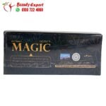 Magic honey for men