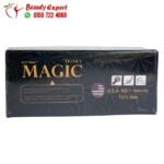 Magic honey for men