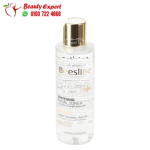 Beesline facial toner