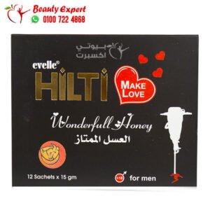 Hilti honey