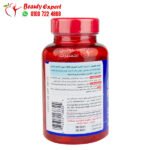 Omega 3 capsules puritan pride