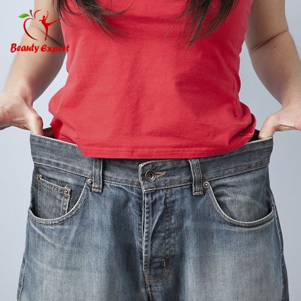 أعشاب تخسيس البطن والارداف