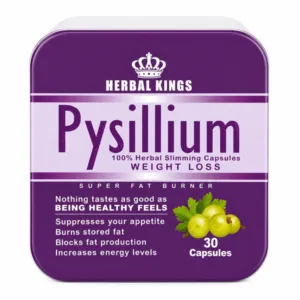 psyllium