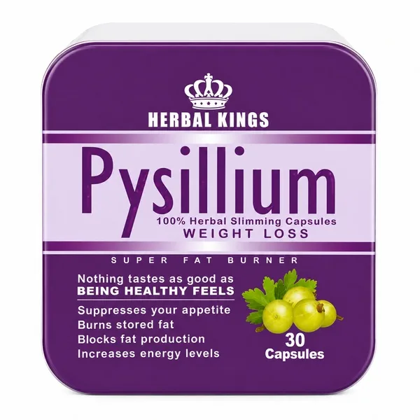 psyllium psyllium