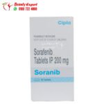 دواء sorafenib