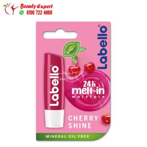 مرطب شفاه لابيلو labello lip balm cherry shine