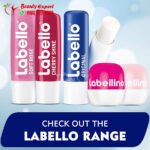 مرطب شفاه لابيلو labello lip balm cherry shine