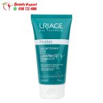 uriage hyseac cleansing gel 150ml for For oily and combination skin
