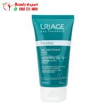 غسول يورياج للبشرة الدهنية uriage hyseac cleansing gel 150ml