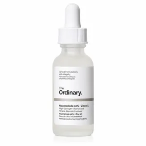 سيروم ذا اورديناري نياسيناميد والزنك 30مل the ordinary niacinamide 10_ + zinc 1_