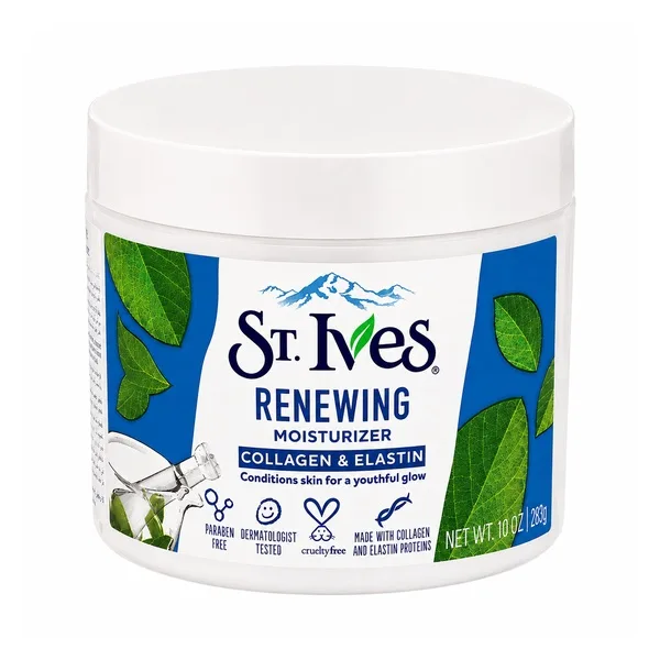st.ives cream - Image 1