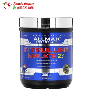 ALLMAX, Citrulline Malate 2:1, 10.58 oz (300 g) Urgent Priority