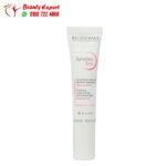 جل بيوديرما سينسيبيو للتخلص من تجاعيد العين bioderma sensibio eye contour gel 15 مل