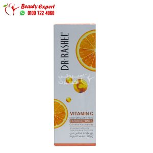 dr.rashel vitamin c essence toner 100ml