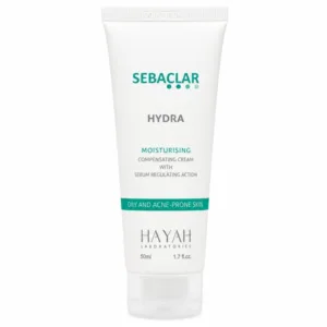Hayah sebaclar hydra 50 ml to deeply moisturizing the skin