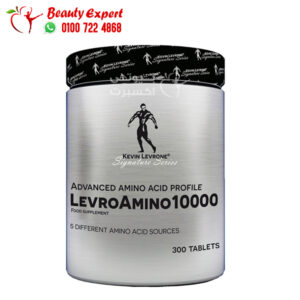 بروتين ليفرو امينو 1000 مكمل غذائي لبناء العضلات