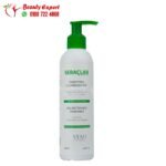 purifying cleansing gel