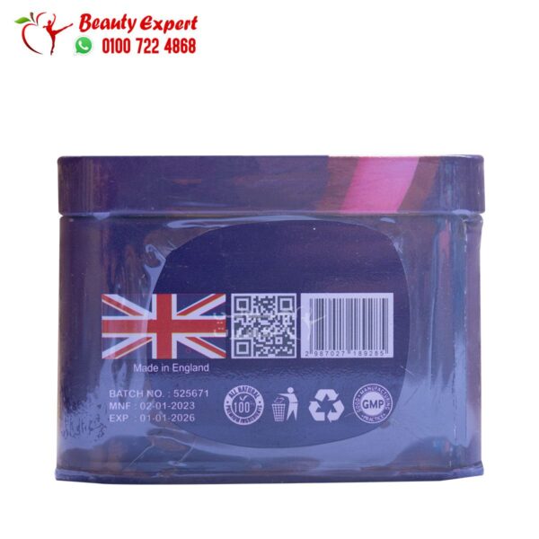 كبسولات لينوزا للتخسيس