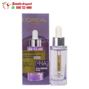 L’Oreal Replumping Serum Hyaluron Expert expert